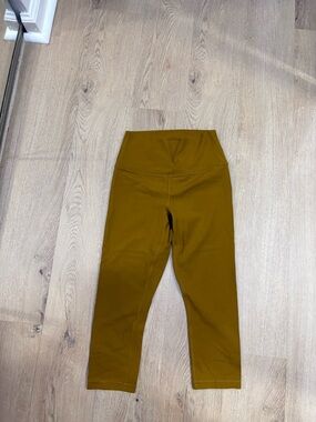 Athleta High-Waist Leggings